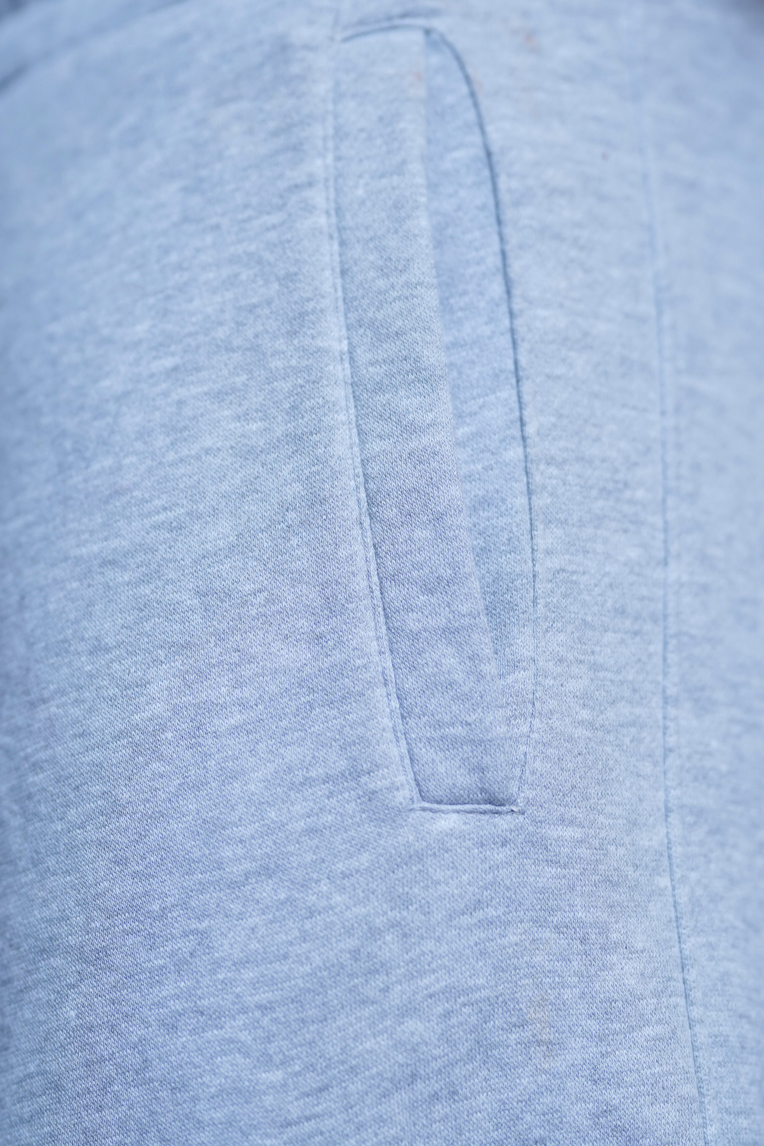 Men Cargo Trouser Grey