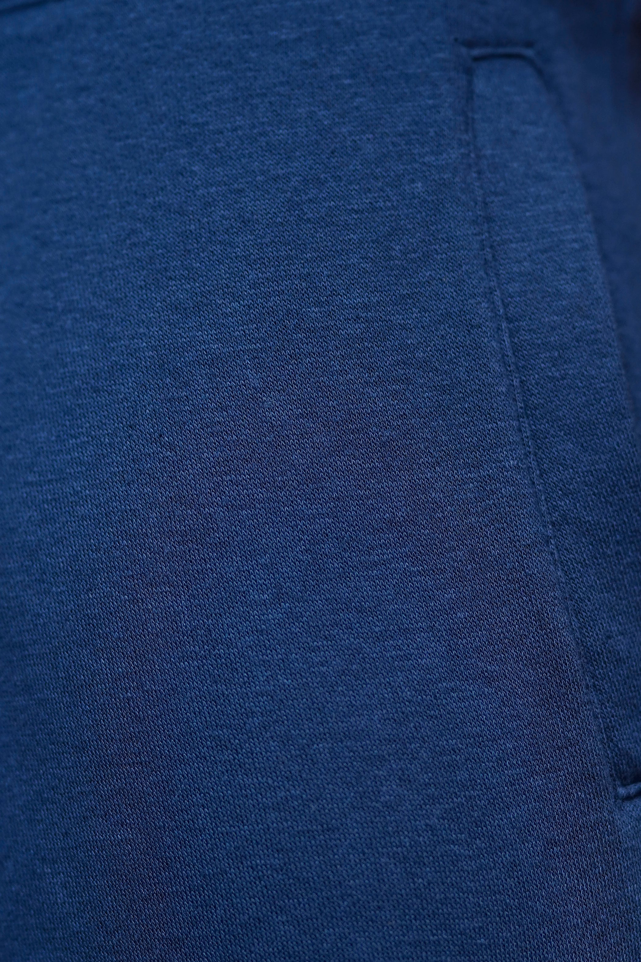 Men Cargo Trouser Navy