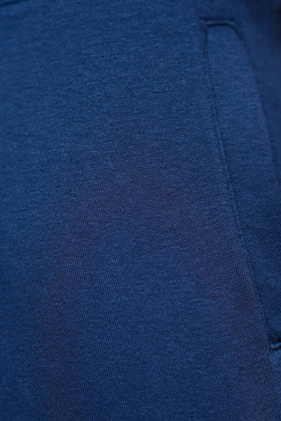 Men Cargo Trouser Navy