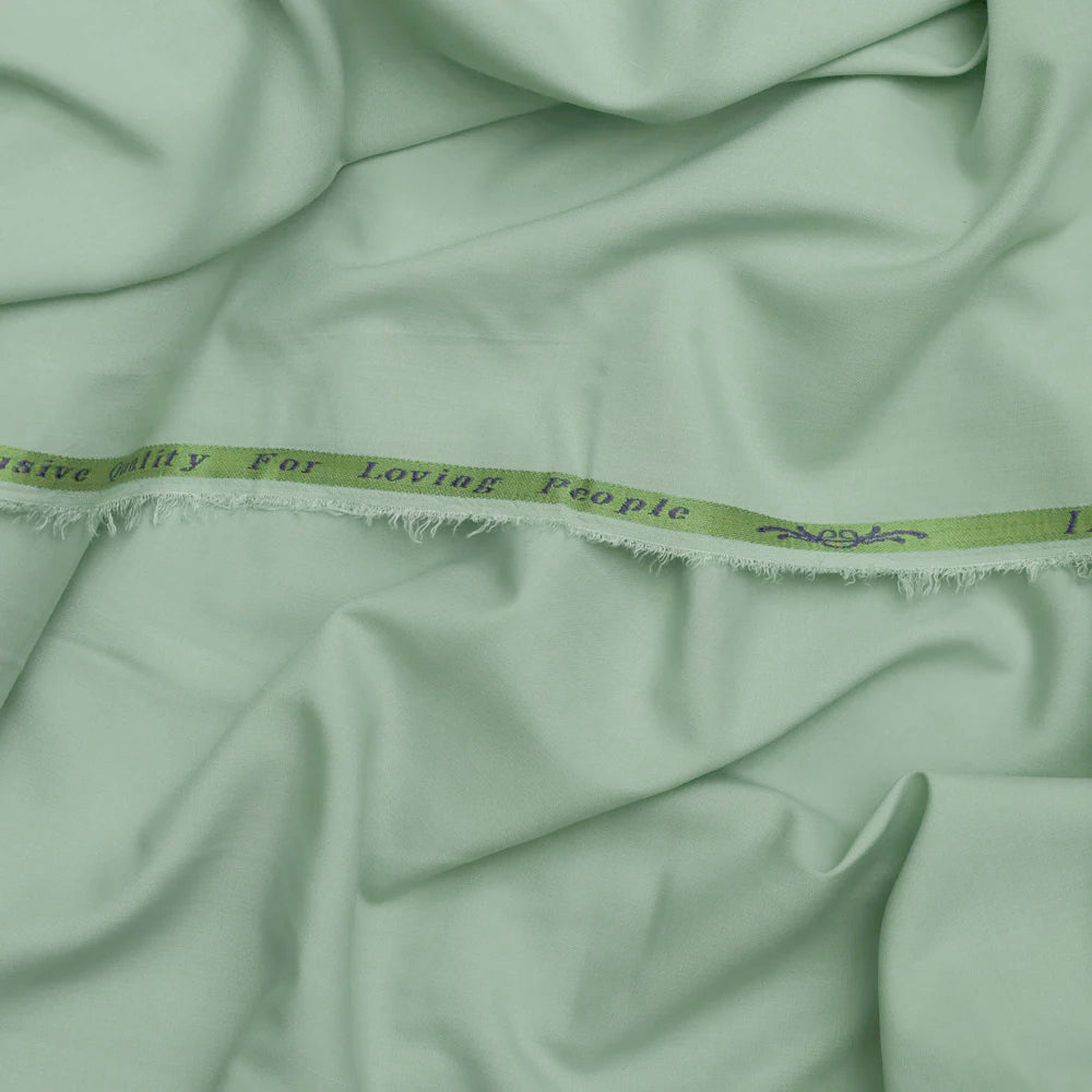 Aqua Wash n Wear Loose Fabric