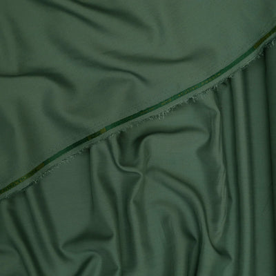 Cement Wash n Wear Loose Fabric