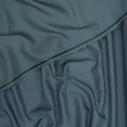 Premium Charcol Wash & Wear Loose Fabric