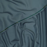 Premium Charcol Wash & Wear Loose Fabric