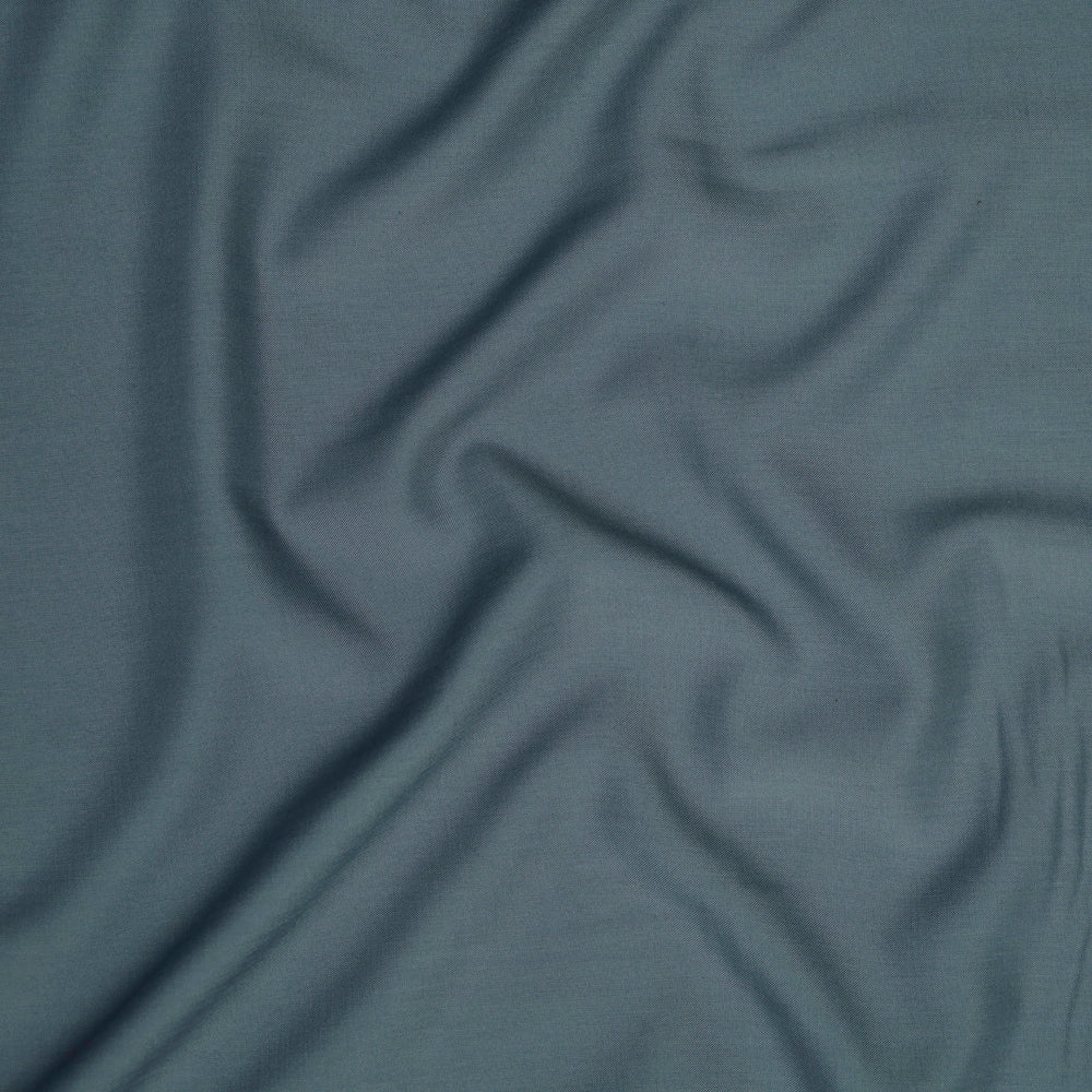 Premium Charcol Wash & Wear Loose Fabric