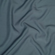 Premium Charcol Wash & Wear Loose Fabric