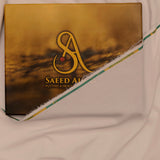 Premium Chablis Wash & Wear Loose Fabric