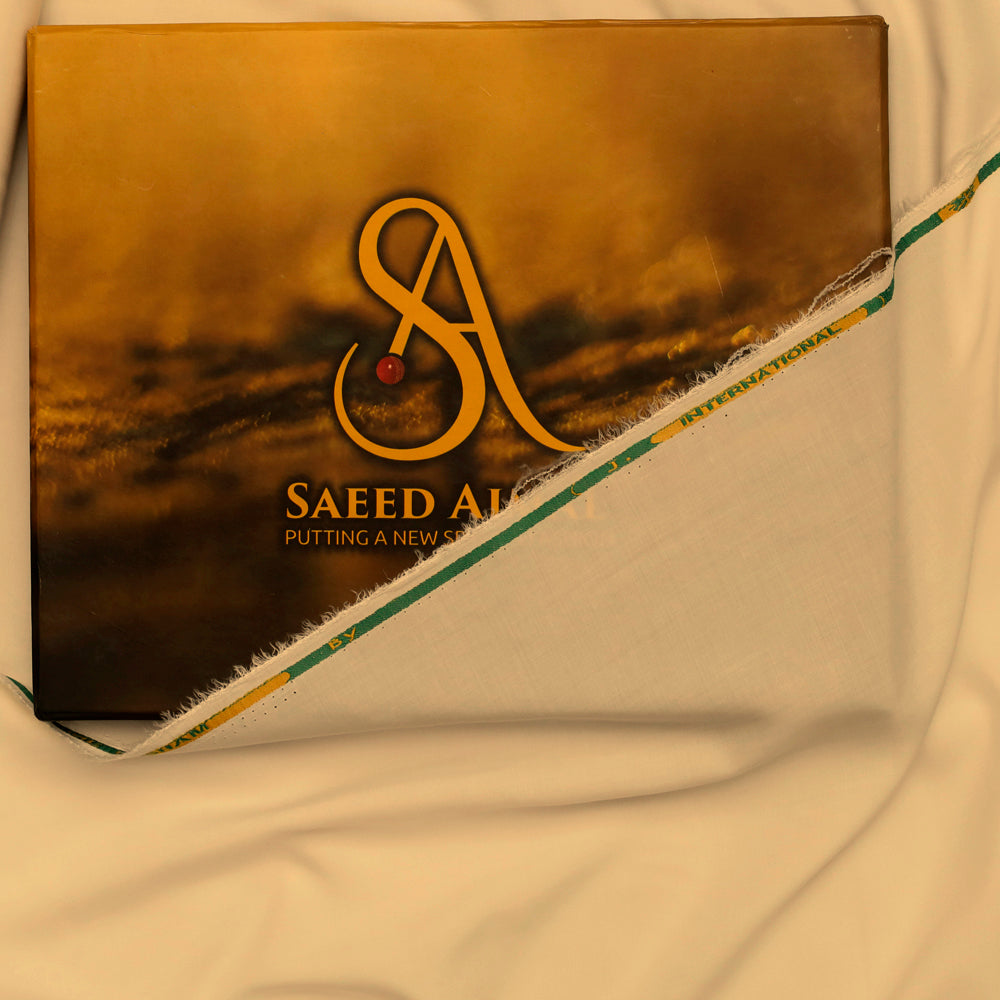 Premium Skin Wash & Wear Loose Fabric