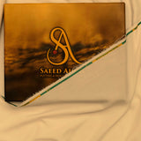 Premium Skin Wash & Wear Loose Fabric