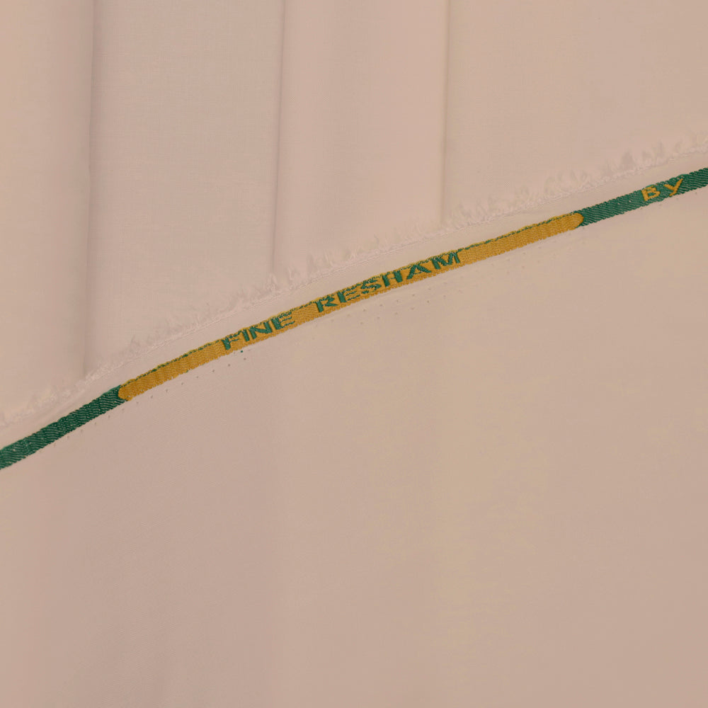 Premium Chablis Wash & Wear Loose Fabric