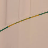 Premium Chablis Wash & Wear Loose Fabric