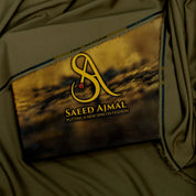 Premium Mud Wash & Wear Loose Fabric