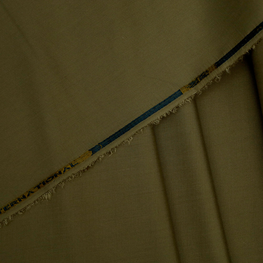 Premium Mud Wash & Wear Loose Fabric