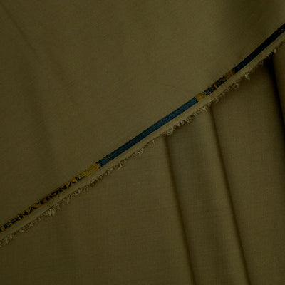 Premium Mud Wash & Wear Loose Fabric