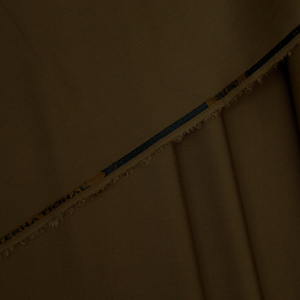 Mehndi Wash n Wear Loose Fabric