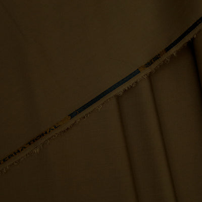 Mehndi Wash n Wear Loose Fabric