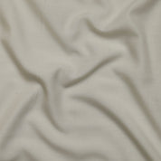 Premium Cream Wash & Wear Loose Fabric