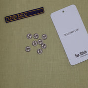 Men Premium Cotton Zink Pista