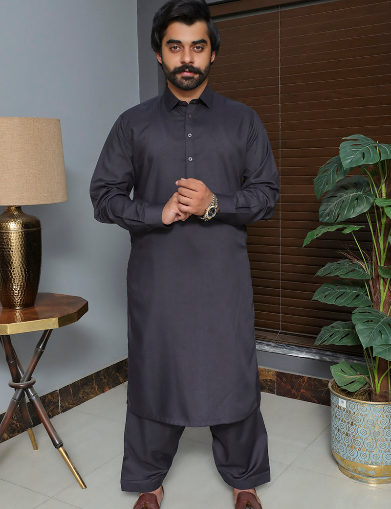 Casual and formal wear