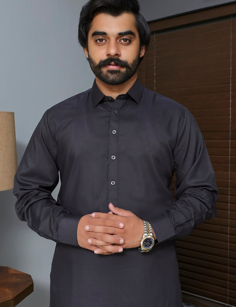 Casual and formal wear