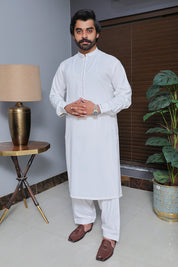 Men fabric wash n wear Kameez Shalwar