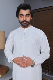 Men fabric wash n wear Kameez Shalwar