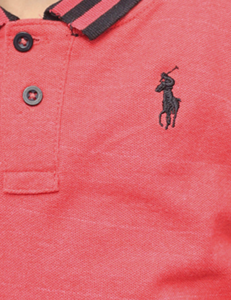 Summer polo shirts for kids