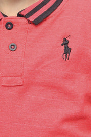 Summer polo shirts for kids