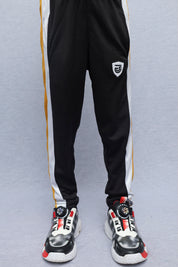 Kids Track Suit With Hoodie