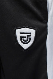 Kids Track Suit With Hoodie