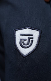 Kids Track Suit With Hoodie