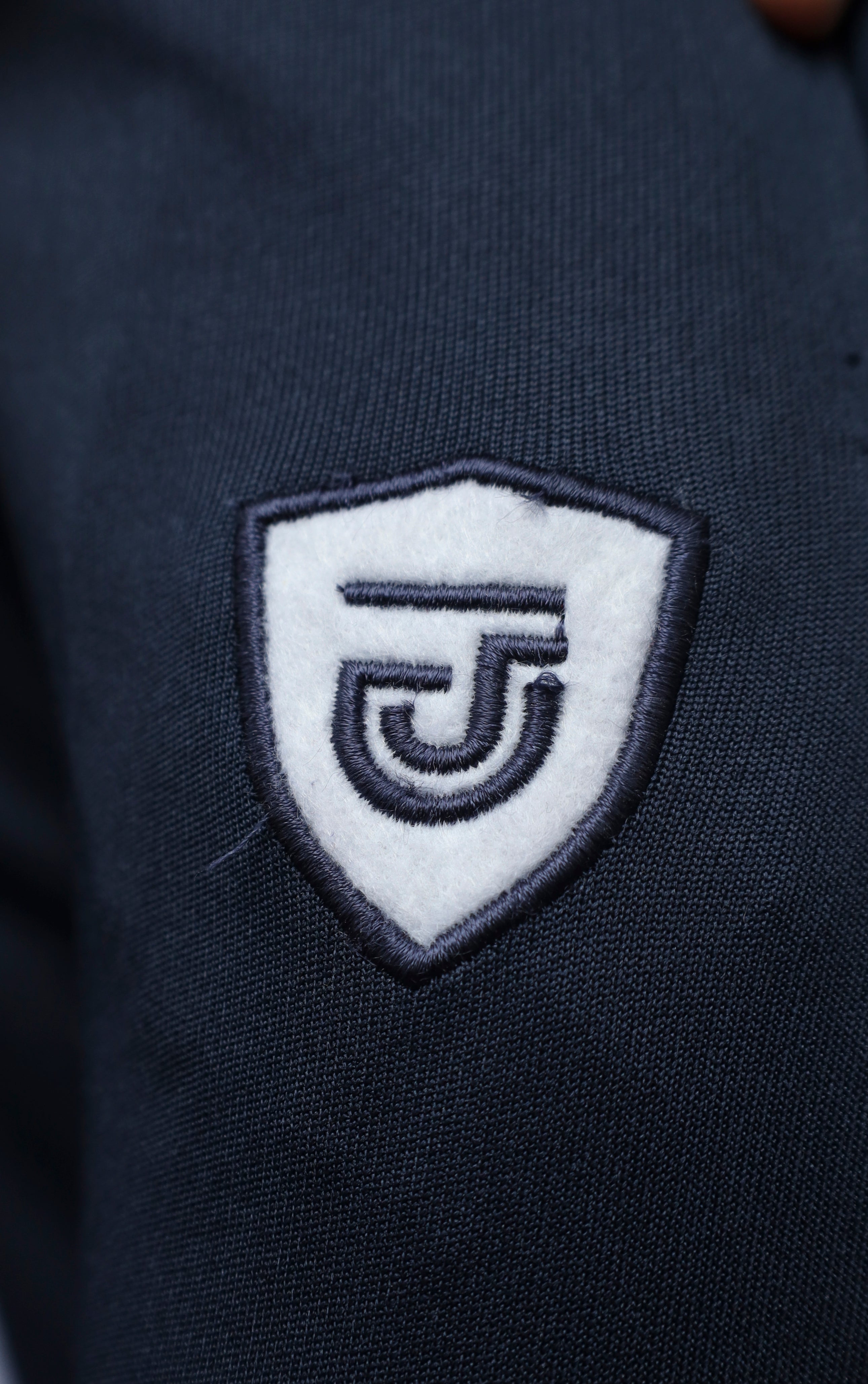 Kids Track Suit With Hoodie