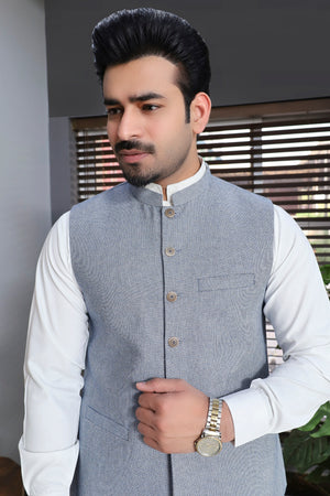 Men Waistcoat Online in Pakistan | New Pakistani Wasket for Men 2024 ...