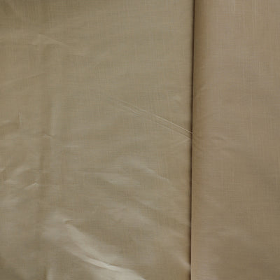 Men Unstitched Premium Cotton Loose Fabric - Skin