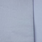Men Unstitched Premium White Cotton Loose Fabric