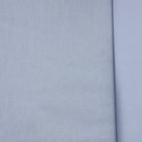 Men Unstitched Premium White Cotton Loose Fabric