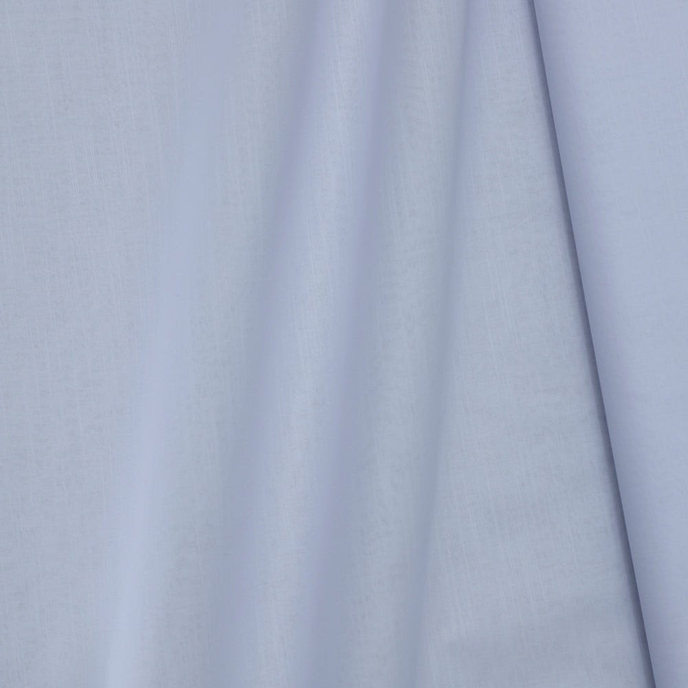 Men Unstitched Premium White Cotton Loose Fabric