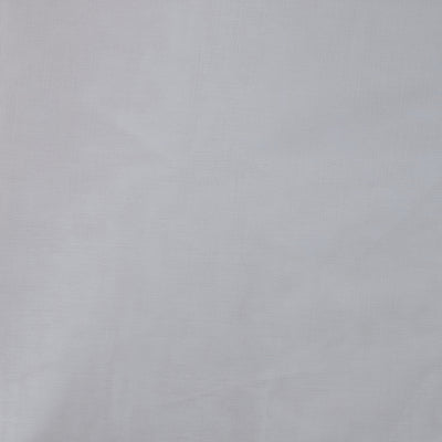 Men Unstitched Premium Off White Cotton Loose Fabric