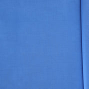 Men Unstitched Premium SKy Blue Cotton Loose Fabric