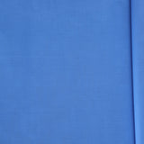 Men Unstitched Premium SKy Blue Cotton Loose Fabric