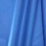 Men Unstitched Premium SKy Blue Cotton Loose Fabric