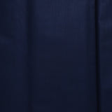 Men Unstitched Premium Cotton Loose Fabric - Navy Blue