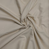 Premium Beige Wash n Wear Blended Soft-Finish