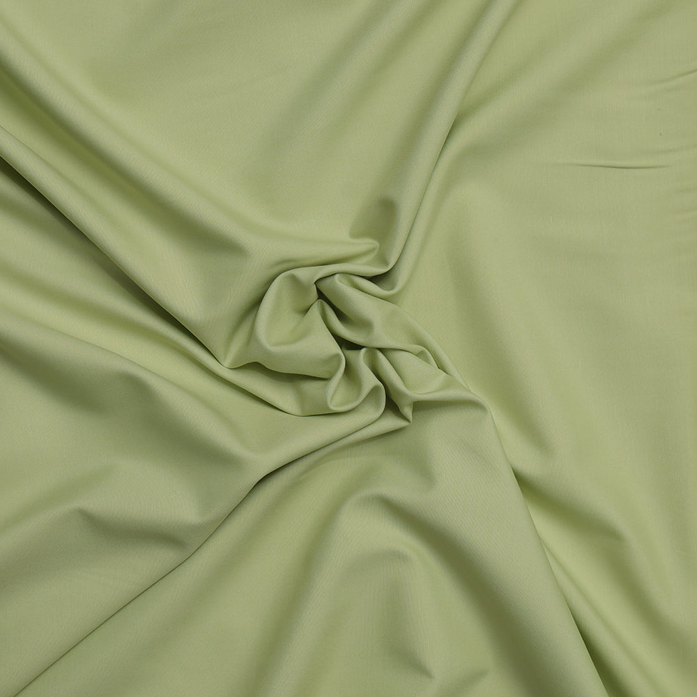 Premium LT Pista Wash n Wear Blended Soft-Finish