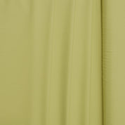 LT-Yellow Wash n Wear Loose Fabric