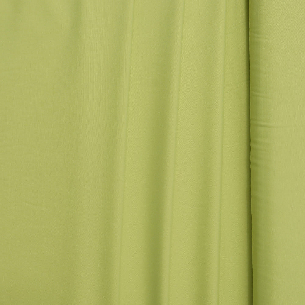 Lemon Wash n Wear Loose Fabric