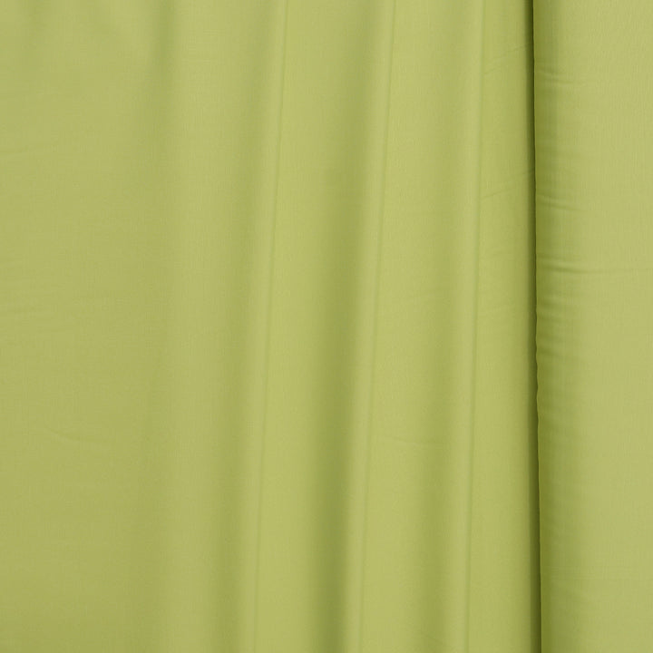 Lemon Wash n Wear Loose Fabric