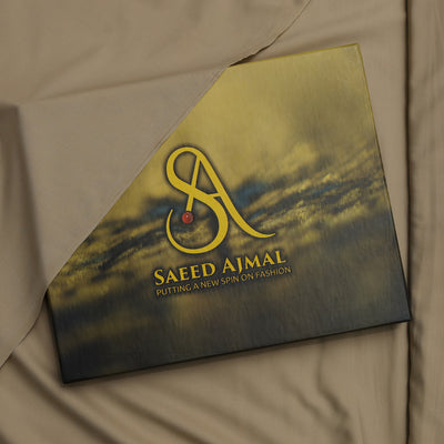 Premium Mud Wash n Wear Blended Soft-Finish