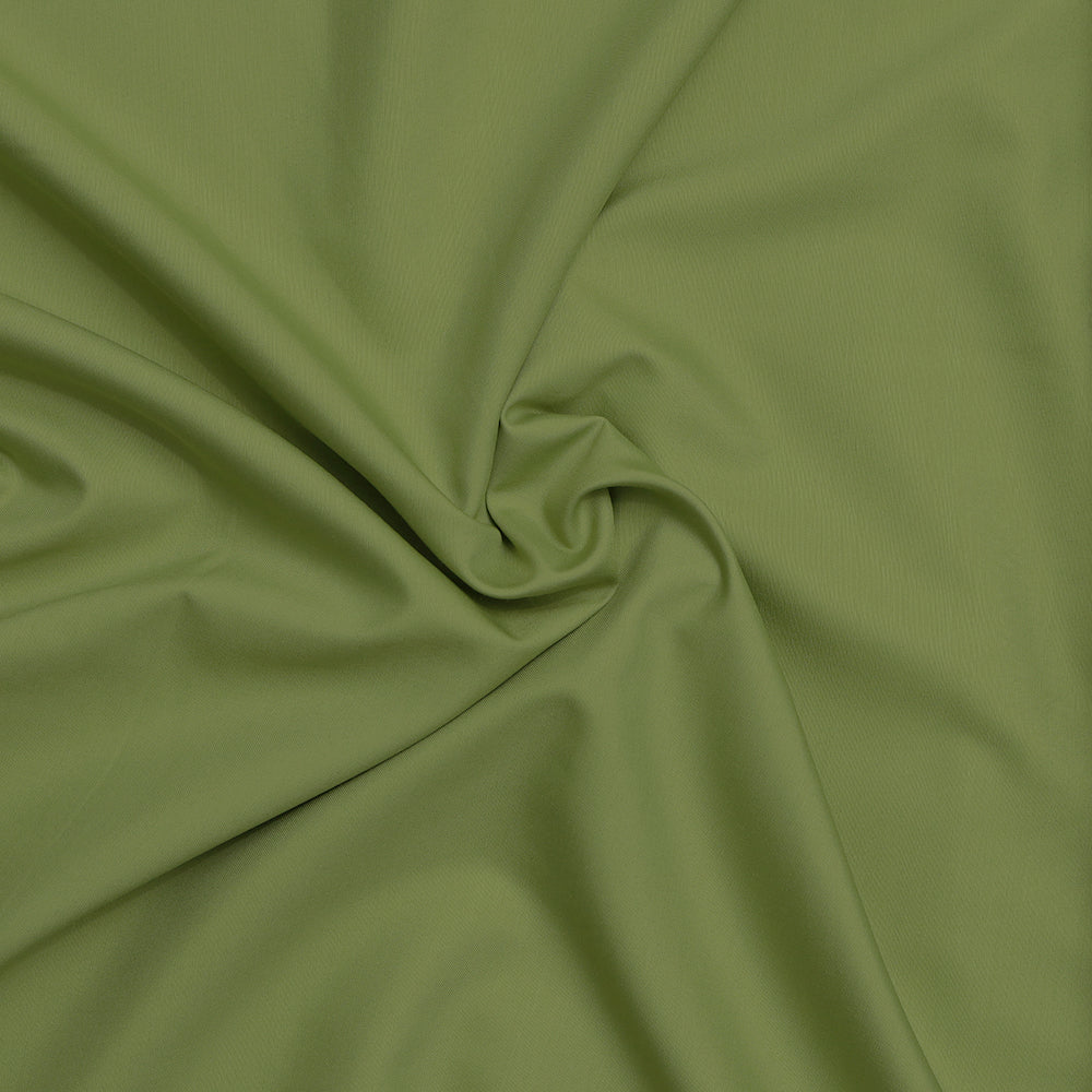 Sea Green Wash n Wear Loose Fabric