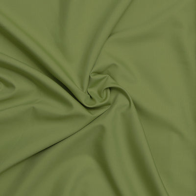 Sea Green Wash n Wear Loose Fabric