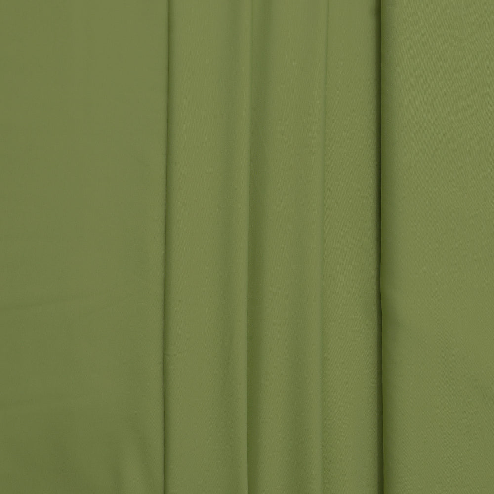 Sea Green Wash n Wear Loose Fabric